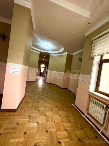 Satılır 16 otaqlı həyət evi/bağ evi 1 200 m², Gənclik m., photo 13 from 26