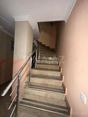 Satılır 16 otaqlı həyət evi/bağ evi 1 200 m², Gənclik m., photo 22 from 26