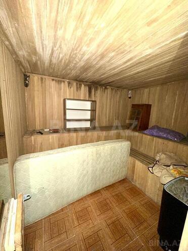 Satılır 16 otaqlı həyət evi/bağ evi 1 200 m², Gənclik m., photo 20 from 26