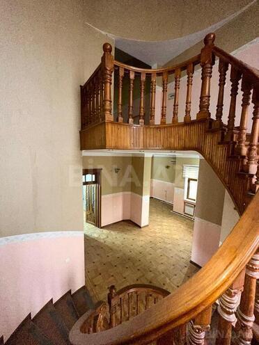 Satılır 16 otaqlı həyət evi/bağ evi 1 200 m², Gənclik m., photo 15 from 26