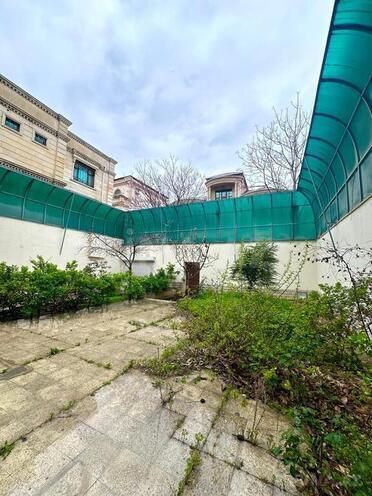 Satılır 16 otaqlı həyət evi/bağ evi 1 200 m², Gənclik m., photo 3 from 26