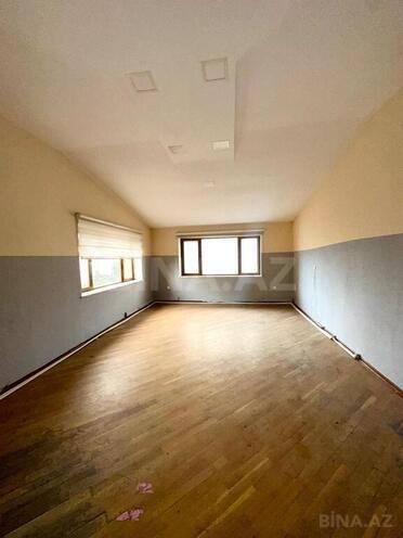 Satılır 16 otaqlı həyət evi/bağ evi 1 200 m², Gənclik m., photo 7 from 26