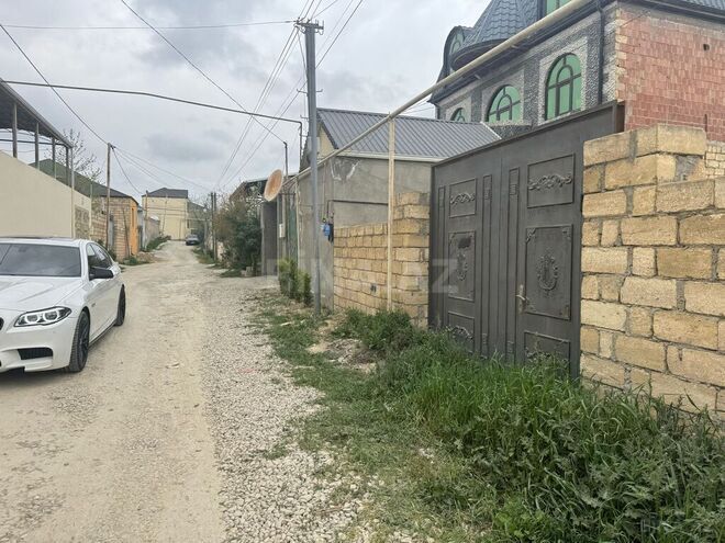 Torpaq - Masazır q. - 2 sot (3)