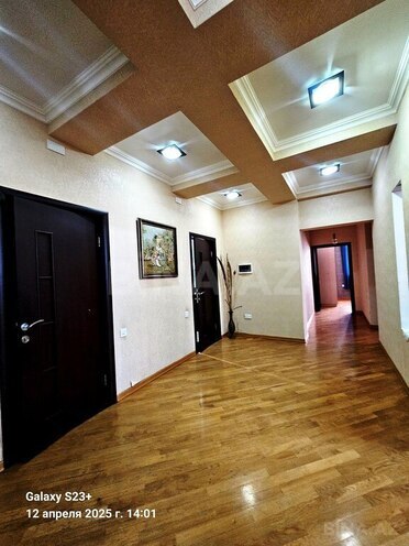 3-комн. новостройка - Насиминский  р. - 130 м² (1)