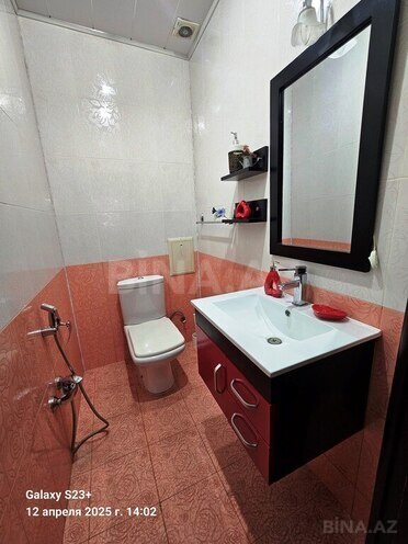3-комн. новостройка - Насиминский  р. - 130 м² (11)