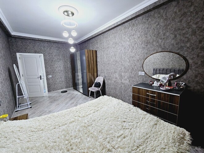 3-комн. новостройка - пос. Масазыр - 70 м² (7)