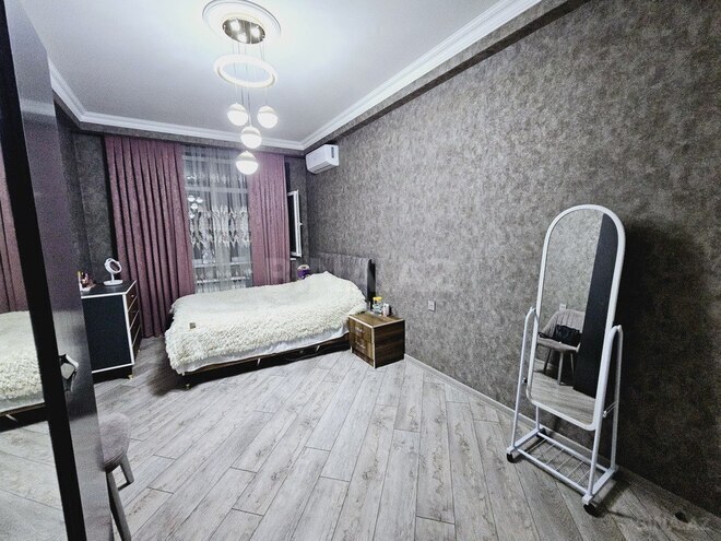 3-комн. новостройка - пос. Масазыр - 70 м² (8)