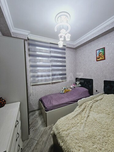 3-комн. новостройка - пос. Масазыр - 70 м² (9)