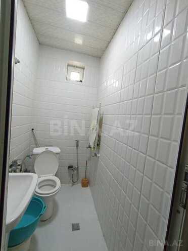 3 otaqlı həyət evi/bağ evi - Binəqədi q. - 80 m² (11)