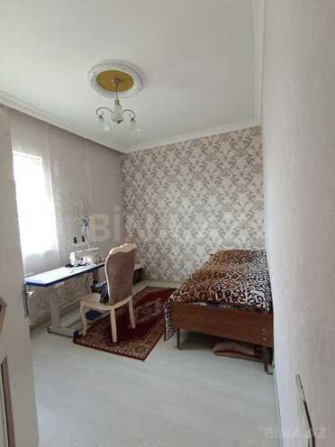 3 otaqlı həyət evi/bağ evi - Binəqədi q. - 80 m² (8)