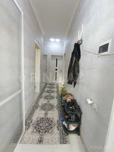 3 otaqlı həyət evi/bağ evi - Binəqədi q. - 80 m² (10)