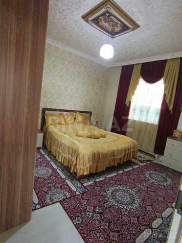 3 otaqlı həyət evi/bağ evi - Binəqədi q. - 80 m² (7)