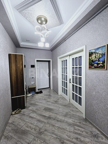 3-комн. новостройка - пос. Масазыр - 70 м² (13)