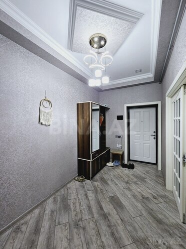 3-комн. новостройка - пос. Масазыр - 70 м² (14)