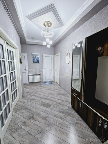 3-комн. новостройка - пос. Масазыр - 70 м² (15)