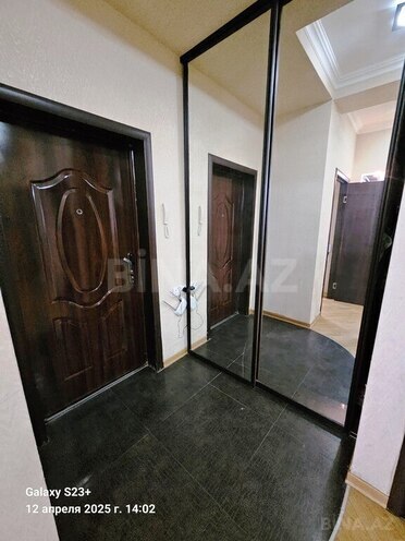 3-комн. новостройка - Насиминский  р. - 130 м² (15)