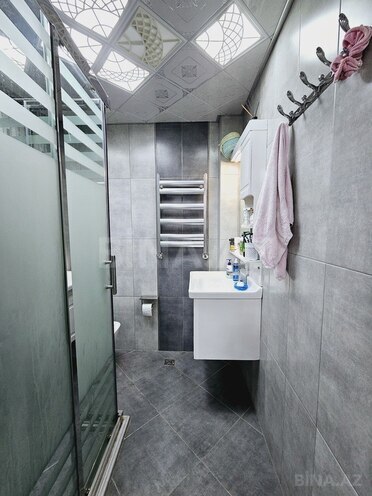 3-комн. новостройка - пос. Масазыр - 70 м² (16)