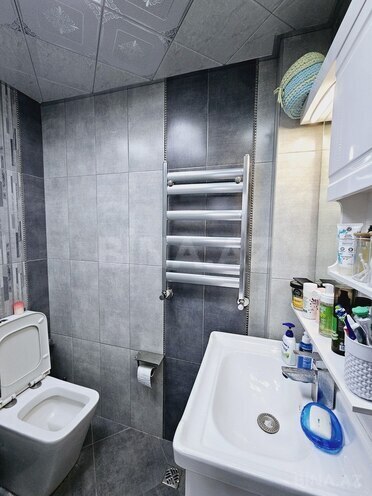 3-комн. новостройка - пос. Масазыр - 70 м² (17)