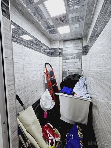 3-комн. новостройка - пос. Масазыр - 70 м² (18)