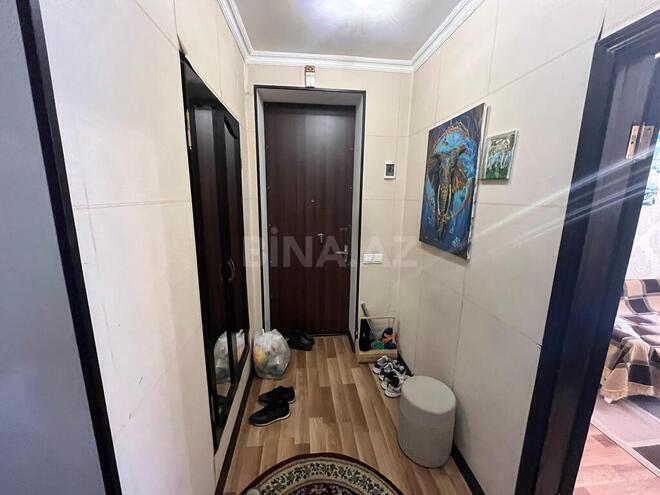 3-комн. вторичка - м. Элмляр Академиясы - 100 м² (7)
