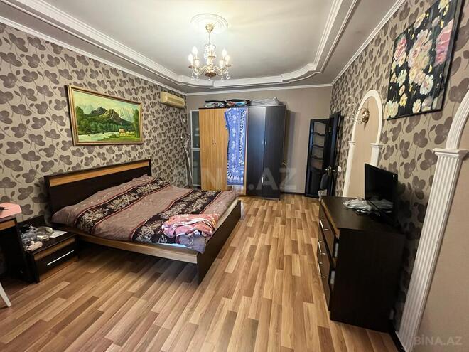 3-комн. вторичка - м. Элмляр Академиясы - 100 м² (1)
