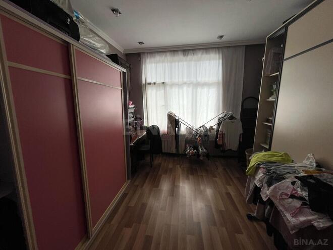 3-комн. вторичка - м. Элмляр Академиясы - 100 м² (8)