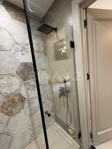 2 otaqlı yeni tikili - Nərimanov r. - 40 m² (13)