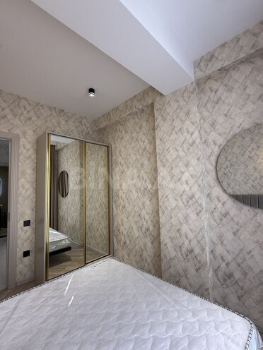 2 otaqlı yeni tikili - Nərimanov r. - 40 m² (12)