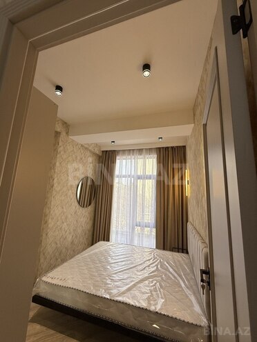 2 otaqlı yeni tikili - Nərimanov r. - 40 m² (10)