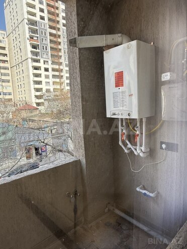 2 otaqlı yeni tikili - Nərimanov r. - 40 m² (16)