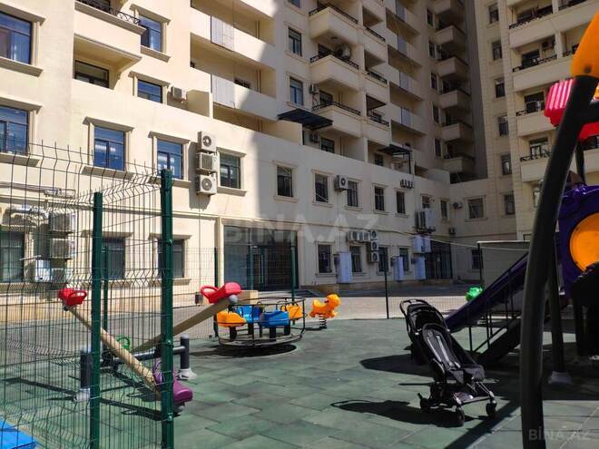 4-комн. новостройка - м. 28 мая - 206 м² (4)