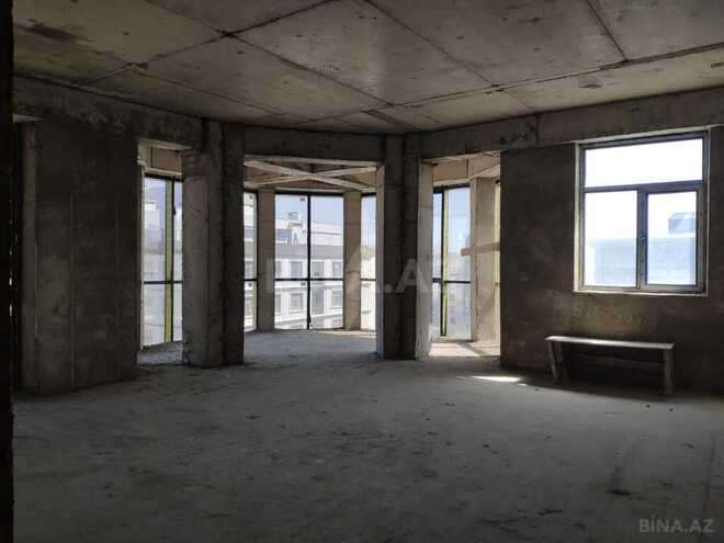 4-комн. новостройка - м. 28 мая - 206 м² (10)
