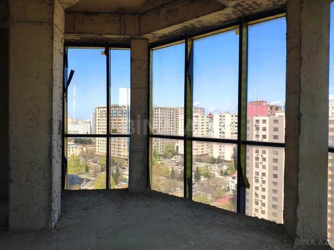 4-комн. новостройка - м. 28 мая - 206 м² (9)