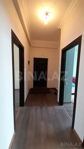3 otaqlı yeni tikili - Hövsan q. - 73 m² (2)