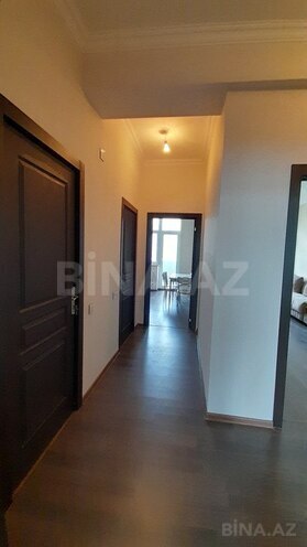 3 otaqlı yeni tikili - Hövsan q. - 73 m² (3)