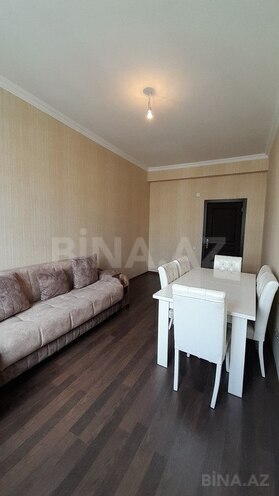 3 otaqlı yeni tikili - Hövsan q. - 73 m² (5)