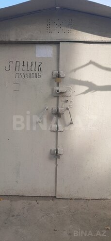 Qaraj - Sumqayıt - 24 m² (1)