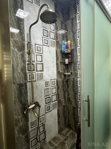 2 otaqlı yeni tikili - Xırdalan - 84 m² (10)