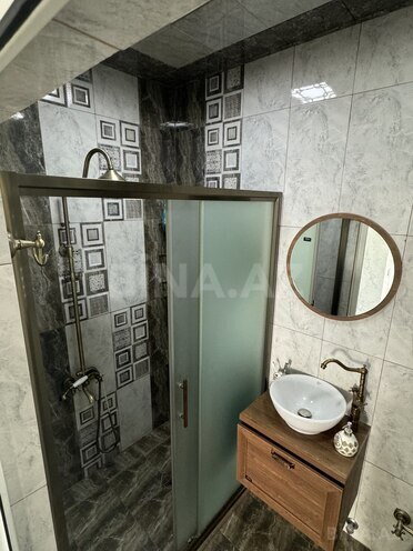 2 otaqlı yeni tikili - Xırdalan - 84 m² (9)