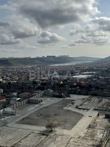 2 otaqlı yeni tikili - Xırdalan - 84 m² (4)
