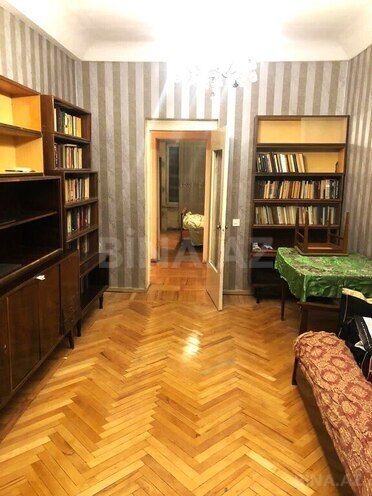 2-комн. вторичка - м. Нариман Нариманов - 60 м² (4)