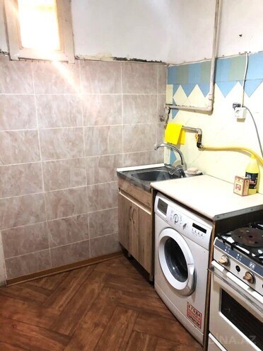 2-комн. вторичка - м. Нариман Нариманов - 60 м² (8)