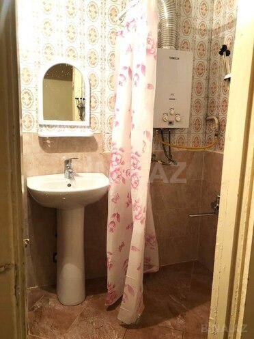 2-комн. вторичка - м. Нариман Нариманов - 60 м² (9)
