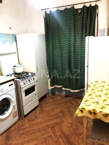 2-комн. вторичка - м. Нариман Нариманов - 60 м² (7)