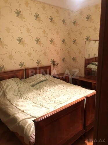 2-комн. вторичка - м. Нариман Нариманов - 60 м² (5)