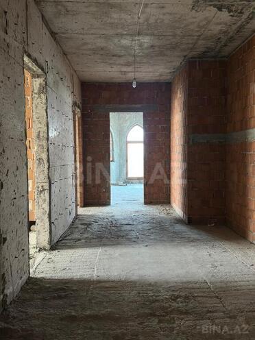 4 otaqlı yeni tikili - İçəri Şəhər m. - 204 m² (5)