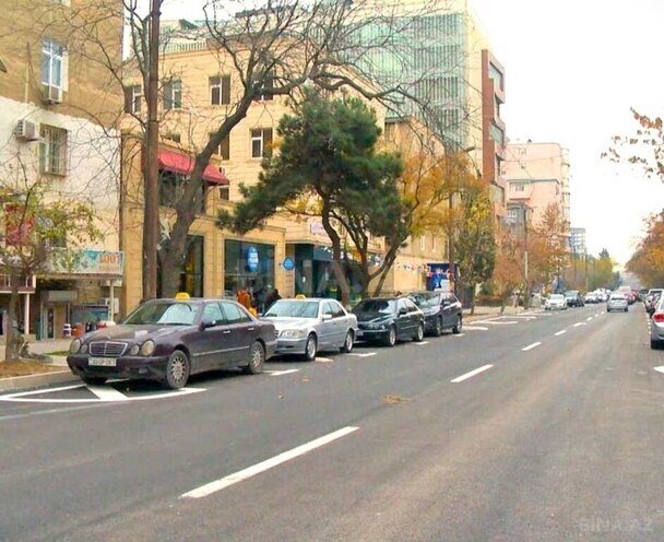 2-комн. вторичка - м. Нариман Нариманов - 60 м² (11)