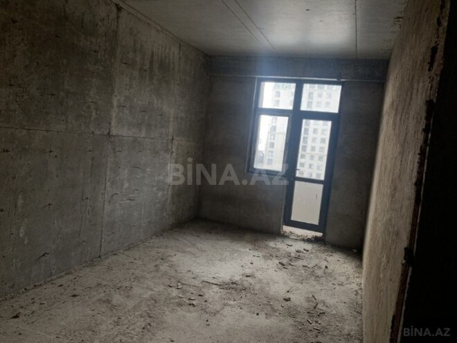 3 otaqlı yeni tikili - Nərimanov r. - 91 m² (6)