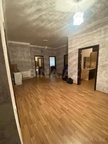 3 otaqlı yeni tikili - Həzi Aslanov m. - 127 m² (3)