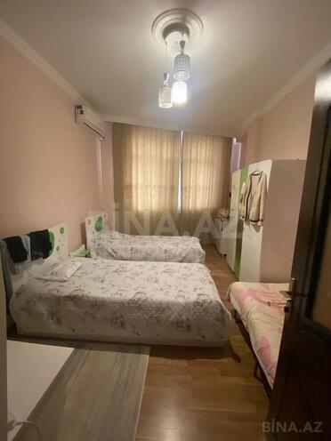 3 otaqlı yeni tikili - Həzi Aslanov m. - 127 m² (6)